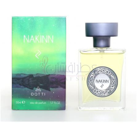 Nakinn-دوتی ناکین