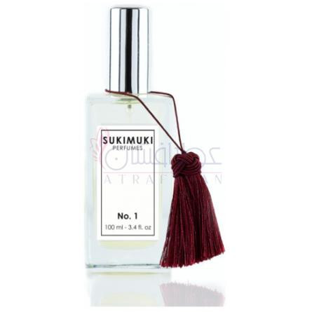 No. 1-سوکیموکی نو 1