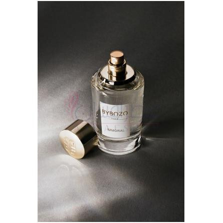 Immoral-بای بوزو ایمورال