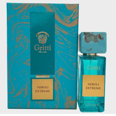 Neroli Extreme-گریتی نرولی اکسترم