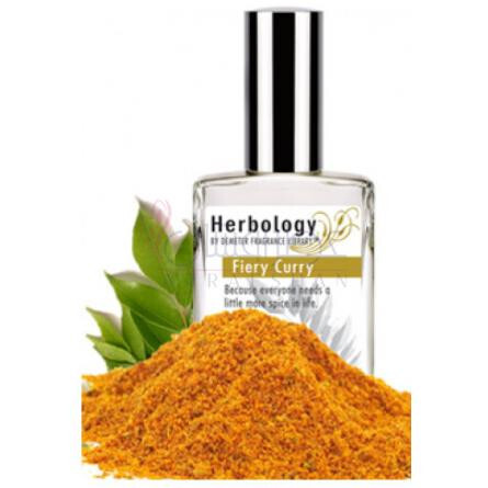 Fiery Curry-دیمتر فرگرنس فایری کوری