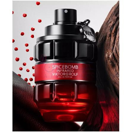 Spicebomb Infrared Eau de Parfum-ویکتور اند رولف اسپایس بمب اینفرد ادوپرفیوم