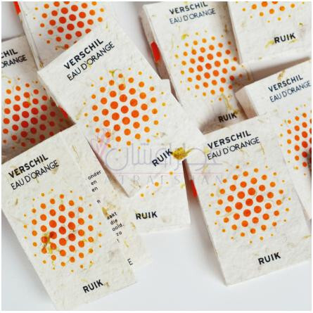 VERSCHIL (EAU D'ORANGE)-رویک ورشیل او د اورنج