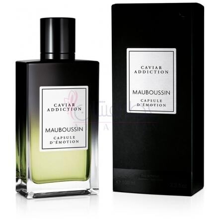 Caviar Addiction-مابوسین خاویار ادیکشن