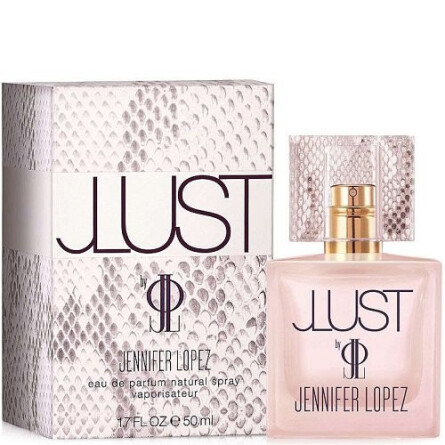 JLust-جنیفر لوپز جی لاست
