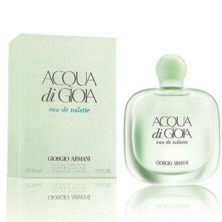 GIORGIO ARMANI Acqua