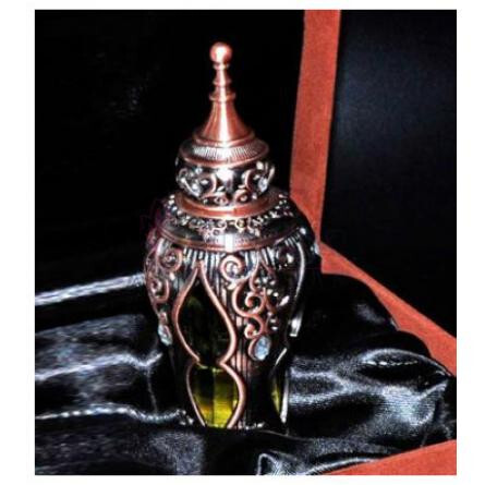 Rihan Al Mashmoom-سید جونید الام ريحان ال مشموم