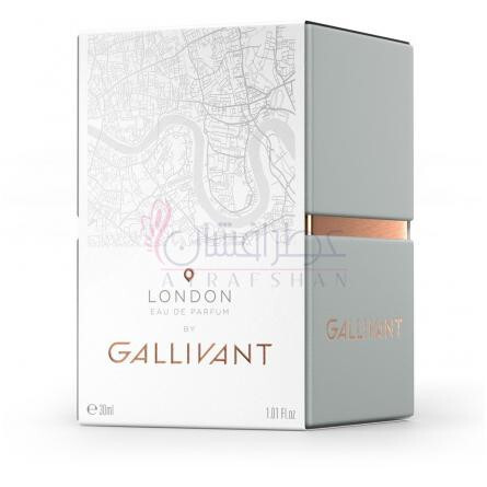 London-گلیونت لندن