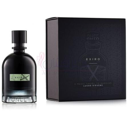 Exiro-وانس اکسیرو