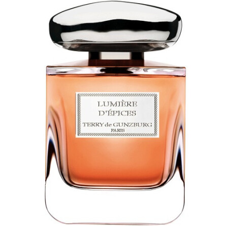 Lumiere d'Epices-تری دو گانزبرگ لومیر د اپسیس