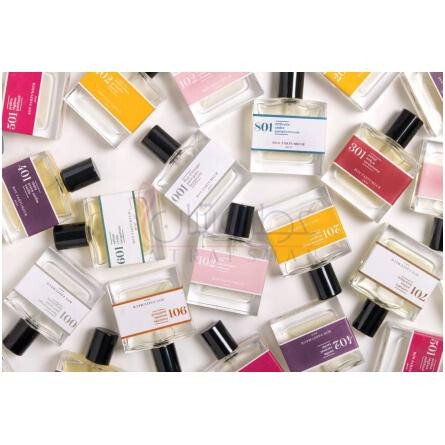 102 tea, cardamom, mimosa-بن پارفومر 102 تی کاردامام میموسا