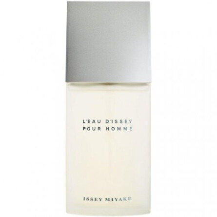 Issey miyake discount parfum pour homme