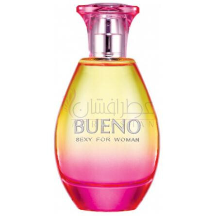 Bueno-لا ریو بوئنو