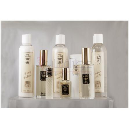 Voodoo Love-بوربون فرنچ پارفومز وودو لاو