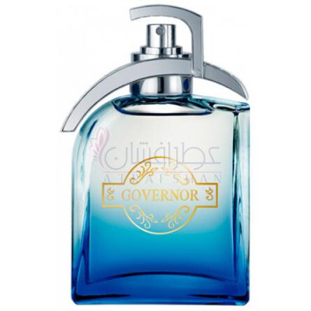 Governor-لونکوم پارفوم گورنور