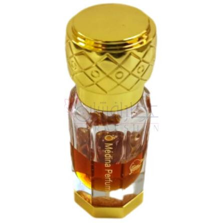 Attar Al Jadeed-او مدینا پرفیومری عطار ال جدید