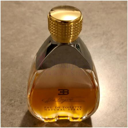 Ettore Bugatti-دیانا دی سیلوا ایتور بوگاتی