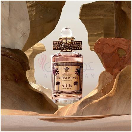 AIUla-پنهالیگونز اولا