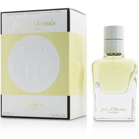 hermes gardenia