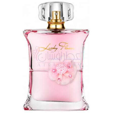 Lucky Flower-لونکوم پارفوم لاکی فلاور