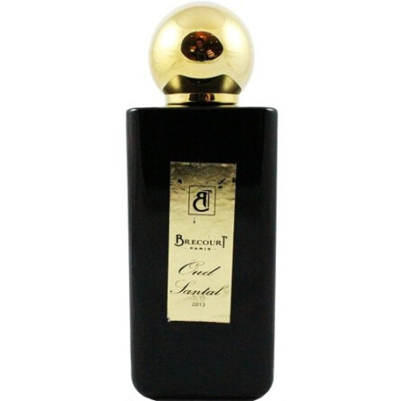 Oud Santal-برکورت عود سانتال