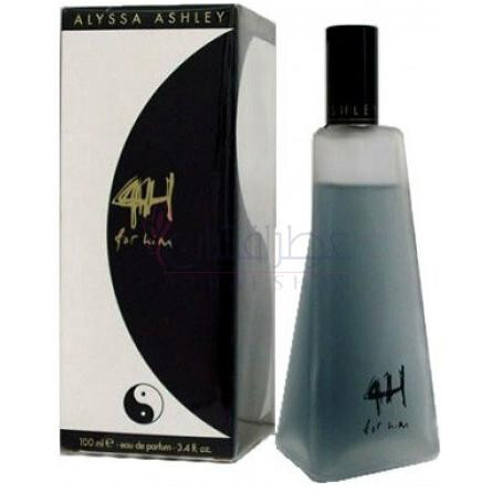 4H for Him-آلیسا اشلی 4اچ فور هیم