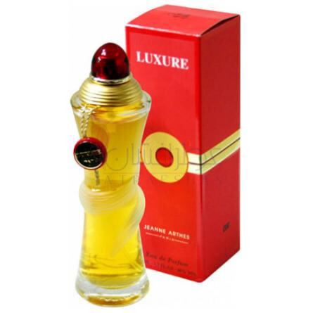 Luxure-جین آرتس لوکسور