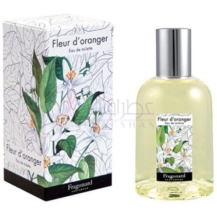 Fleur d'oranger-فراگونارد فلور د اورنجر