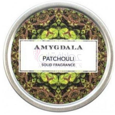 Patchouli-امیگدالا پچولی