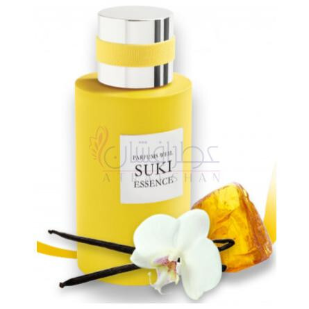 Suki Essence-ویل سوکی اسنس
