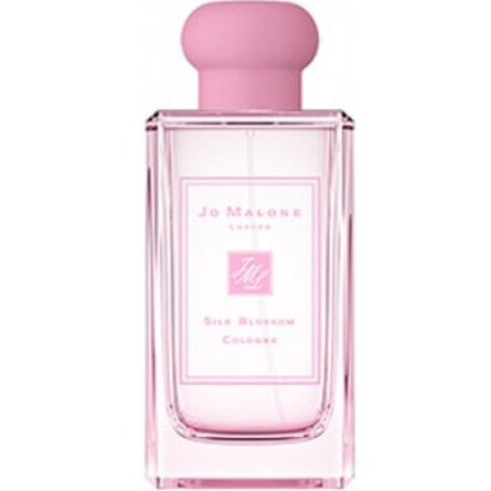 2019 Jo Malone London Silk Blossom