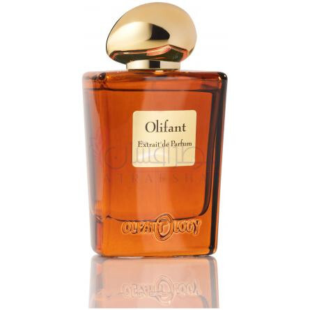 Olifant-اولفاتولوژی اولیفنت