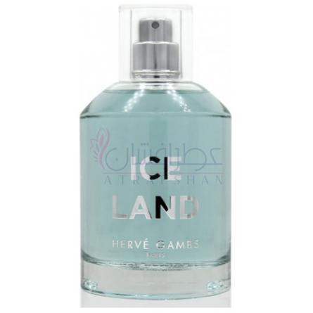 Ice Land-هِرو گَمبز پاریس ایس لند