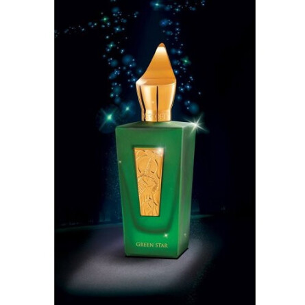 Harrods Emerald Star-زرجوف هارودز امرالد استار