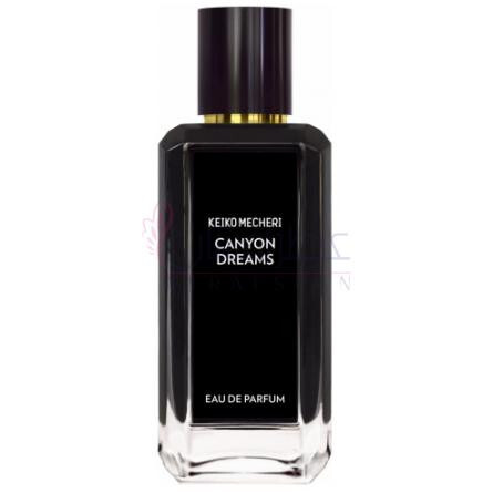 Canyon Dreams-کیکو مچری کنیون دریمز