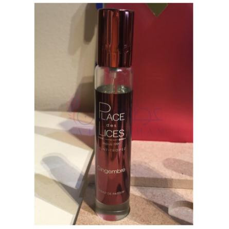 Gimgembre-پلیس دس لایسس (لیس) گیمگمبر