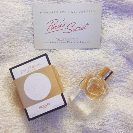 Jour d'Hermes Absolu-هرمس ژور دهرمس ابسولو