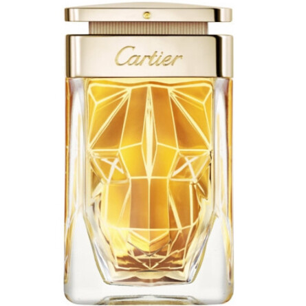 La Panthere Eau de Parfum Edition Limitee 2019-کارتیر لا پانتیر ادو پرفیوم ادیشن لیمیتی 2019