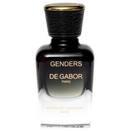 Genders-دی گابور جندرز