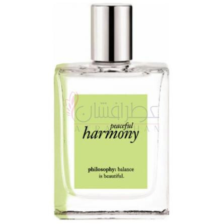 Peaceful Harmony-فیلاسفی پیسفول هارمونی