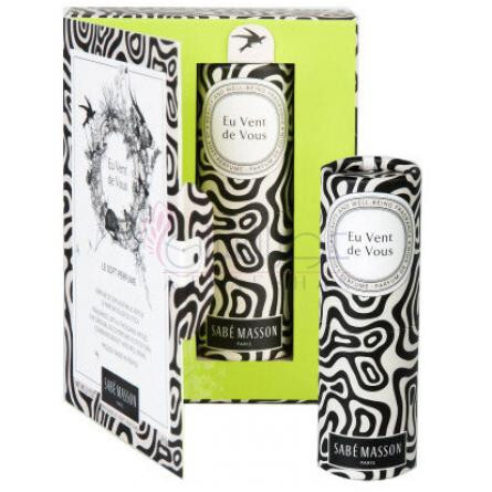 Eu Vent de Vous-سابه ماسون او ونت دی ووس