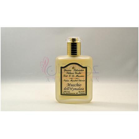 Muschio del Hymalaia-آی پرفوموی دی فیرنز موسچیو دل هیمالیا