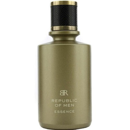 Republic of Men Essence-بنانا ریپابلیک ریپابلیک آف من اسسنس