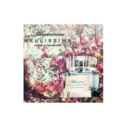 Bellissima Acqua di Primavera-بلومارین بللیسیما آکوا دی پریماورا