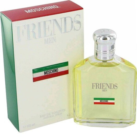 Friends-موچینو فرندز (فرندس)