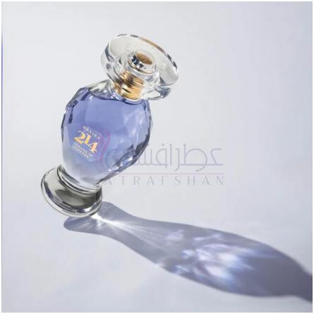 Botica 214 Verano en Firenze-او بوتیکاریو بوتیکا 214 ورانو ان فیرنز