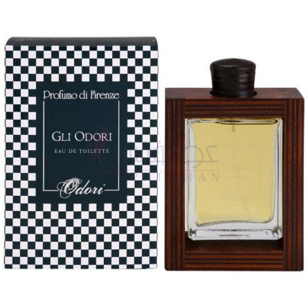 Gli Odori 2008-اودوری گلی اودوری 2008