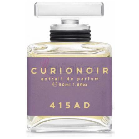 415 AD-کیوریونویر ای دی 415