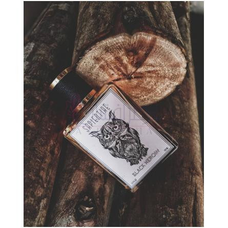 Black Heroin-ساپینتای نیش بلک هروئین