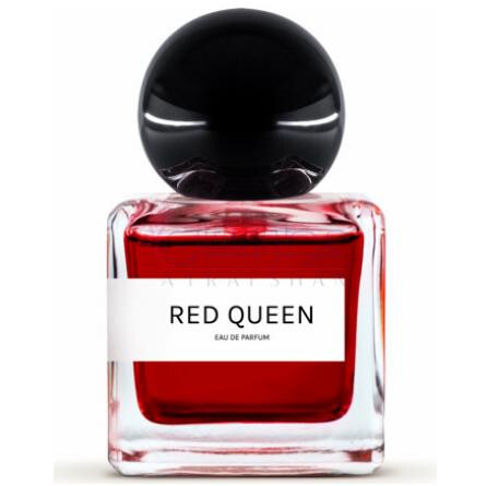 Red Queen-جی پرفیومز رد کویین